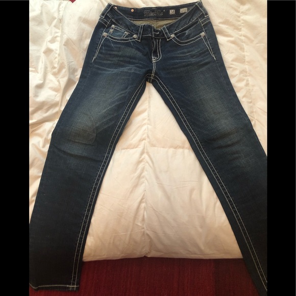 Miss Me Denim - Miss Me Jeans